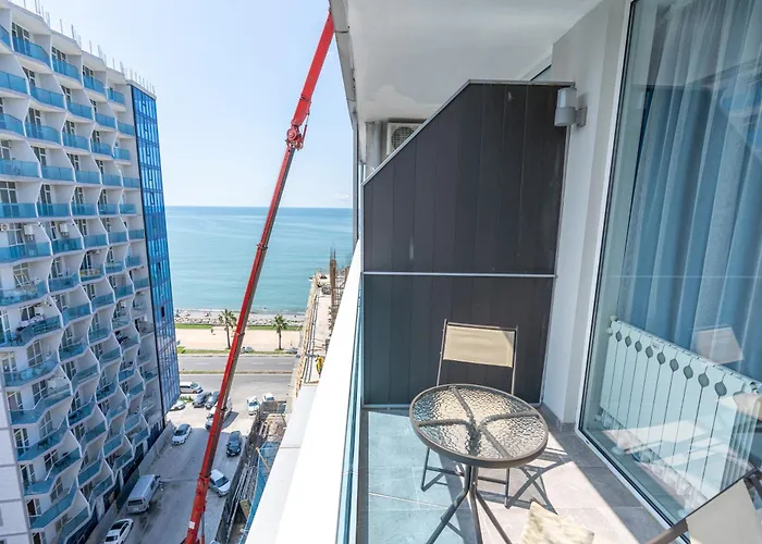 Seagull Beachfront Boutique Hotel