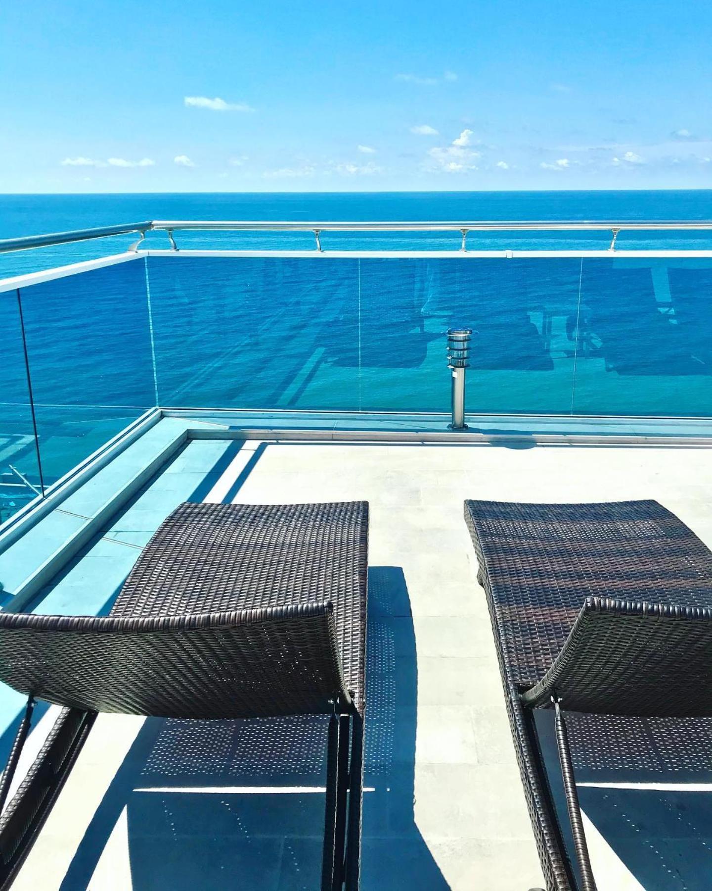 Hotel Seagull Beachfront Boutique 5*