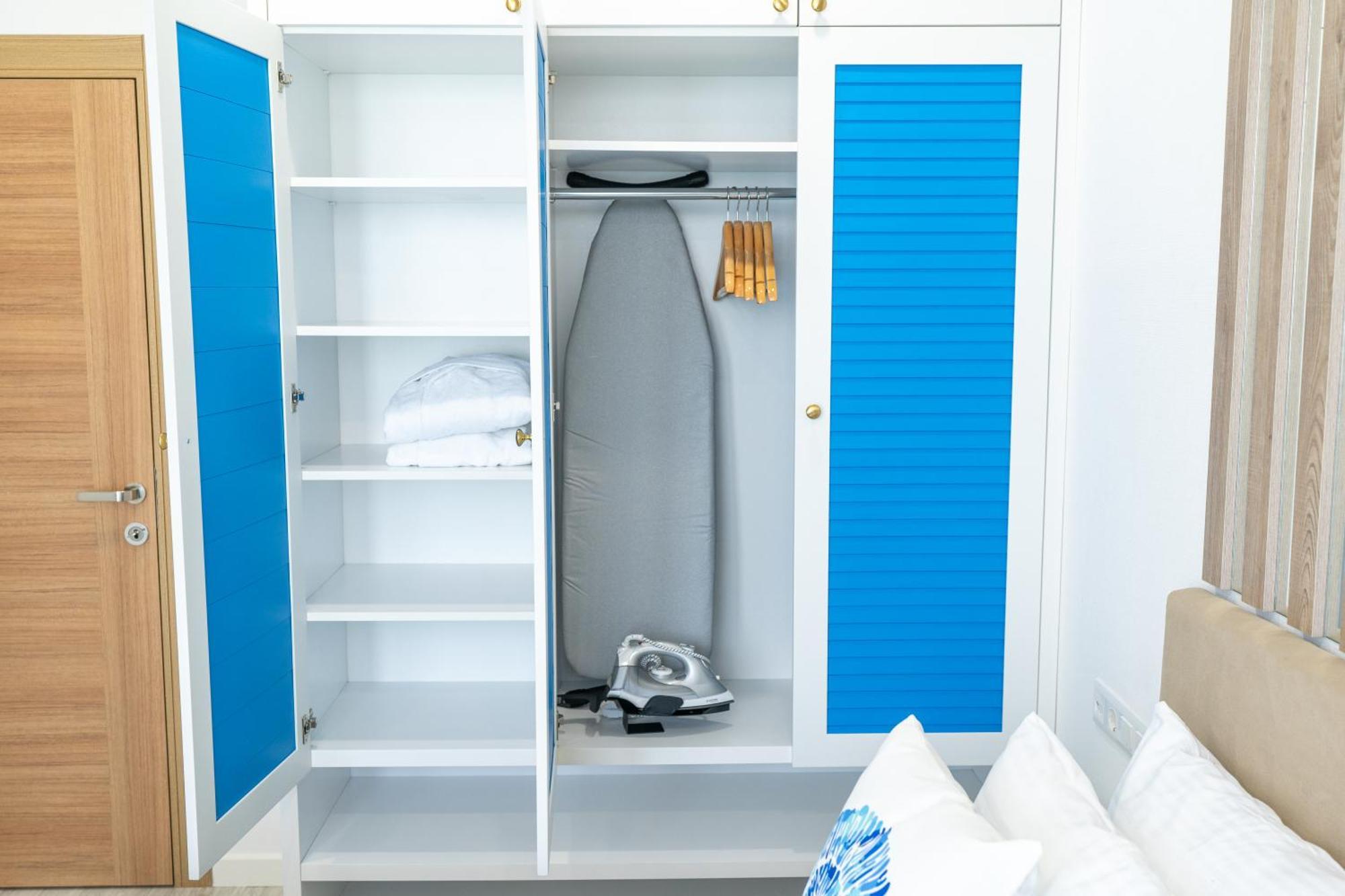 Seagull Beachfront Boutique 5*