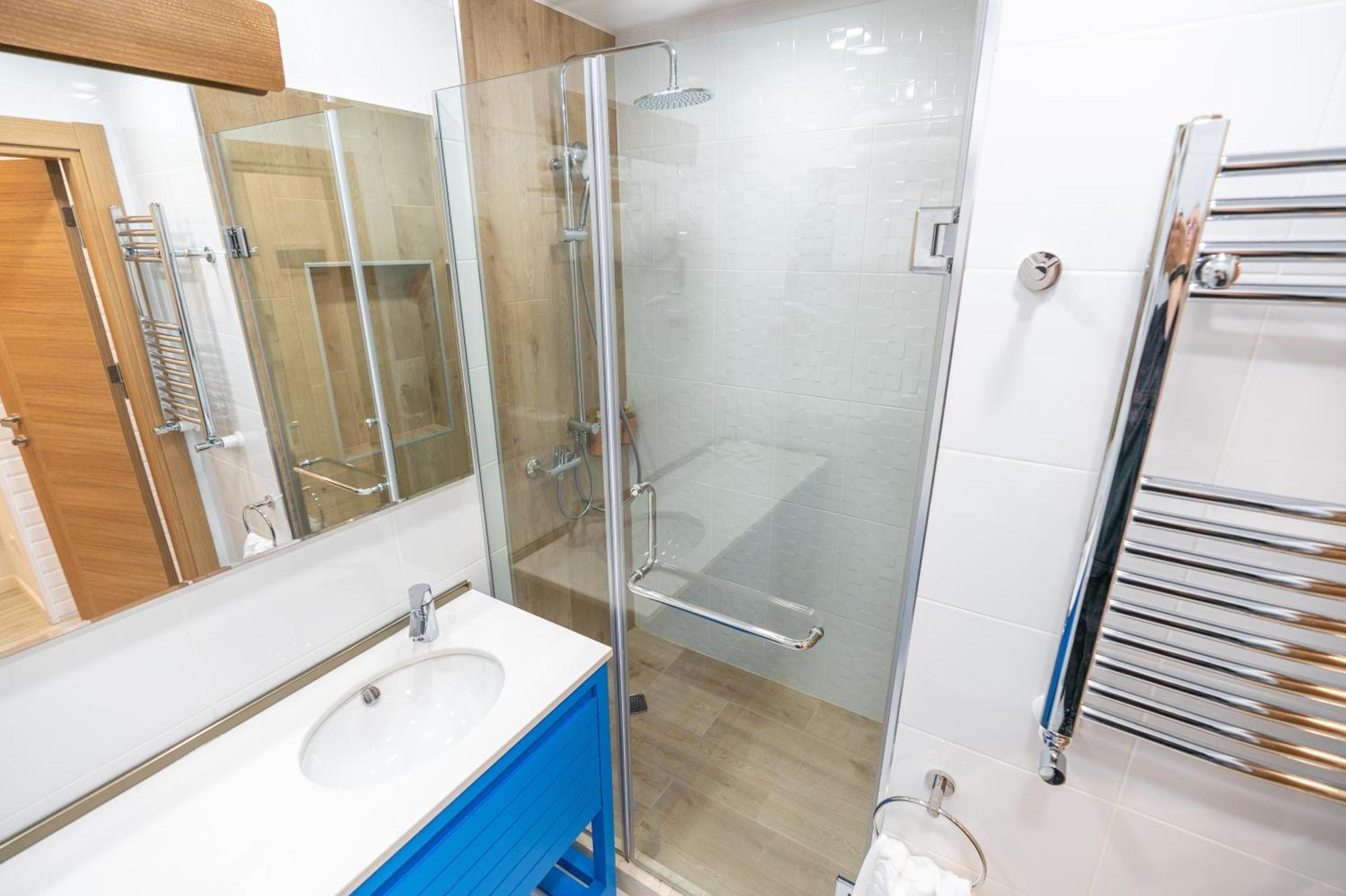 Hotel Seagull Beachfront Boutique 5*